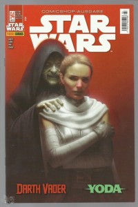 Star Wars 94: (Comicshop-Ausgabe)