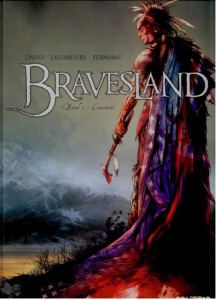 Bravesland 1: Constant