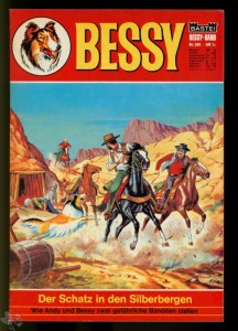 Bessy 282