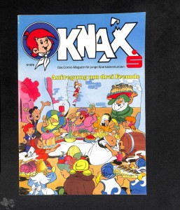 Knax 5/1979