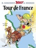Asterix (Neuauflage 2013) 6: Tour de France (Hardcover)
