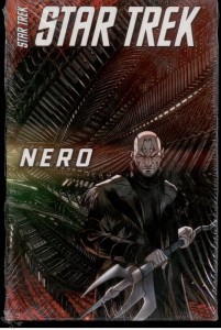 Star Trek Comicband 4: Nero (Softcover)