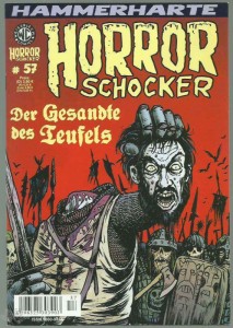 Horrorschocker 57