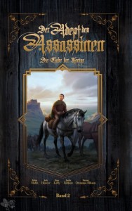 Der Adept des Assassinen 2