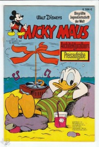 Micky Maus 36/1967