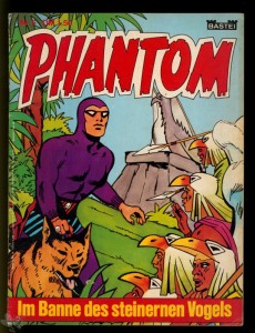 Phantom 5