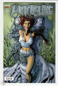 Witchblade - Neue Serie 3