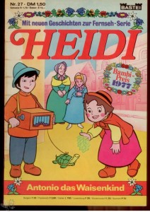 Heidi 27