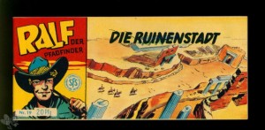 Ralf 19: Die Ruinenstadt