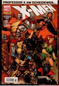 X-Men 98