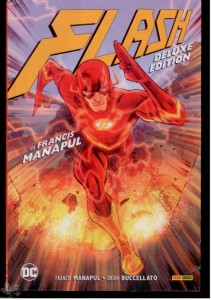 Flash - Deluxe Edition 