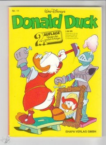 Donald Duck (2. Auflage) 11