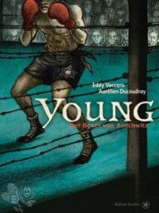 Young - Der Boxer von Auschwitz 