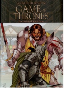 Game of Thrones - Das Lied von Eis und Feuer (Album) 2