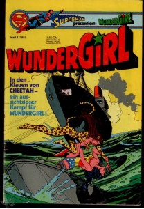 Wundergirl 4/1981