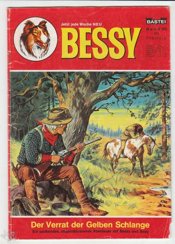 Bessy 66