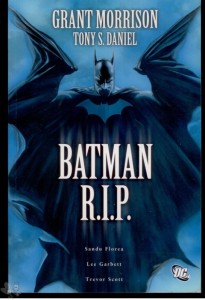 Batman R.I.P. 