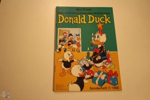 Die tollsten Geschichten von Donald Duck 7