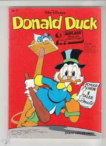 Donald Duck (2. Auflage) 7