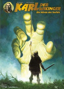 Karl der Wikinger 3: Die Hände des Teufels