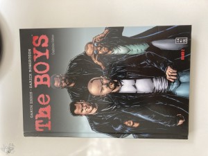 The Boys: Gnadenlos-Edition 2
