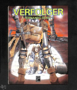 Verfolger 