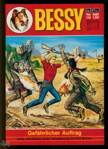 Bessy 681