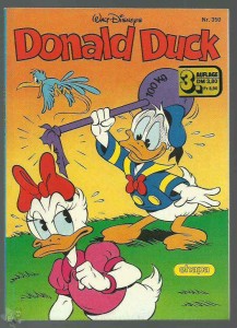 Donald Duck 350