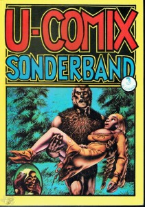 U-Comix Sonderband 3