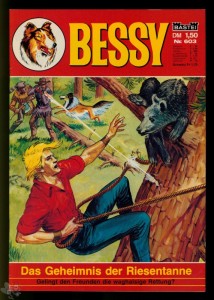 Bessy 603