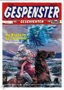 Gespenster Geschichten 286