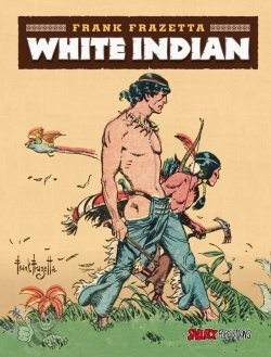 White Indian 