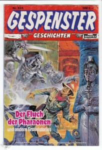 Gespenster Geschichten 624