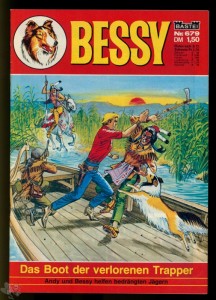 Bessy 679