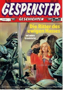 Gespenster Geschichten 112