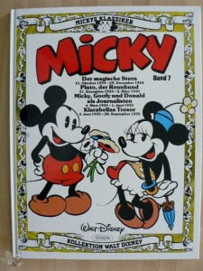 Micky 7