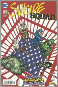Suicide Squad (Rebirth) 18