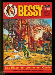 Bessy 669