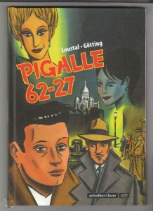 Pigalle 62-27 