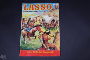 Lasso 94