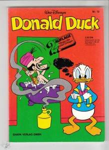 Donald Duck (2. Auflage) 13