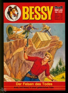 Bessy 548