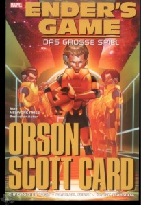 Ender&#039;s Game - Das grosse Spiel 2