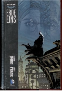 Batman: Erde Eins 2: (Hardcover)