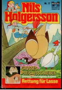 Nils Holgersson 17