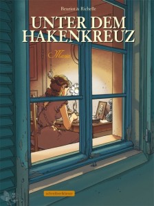 Unter dem Hakenkreuz 3: Maria