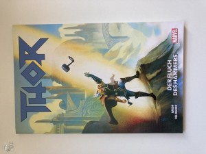 Thor 3: Der Fluch des Hammers