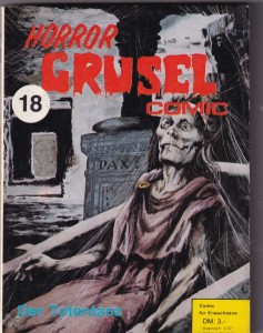 Horror Grusel 18