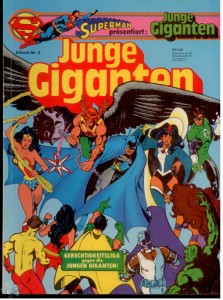 Junge Giganten 3
