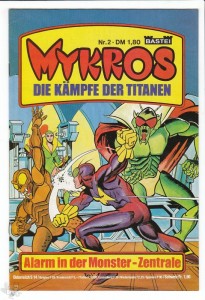 Mykros 2